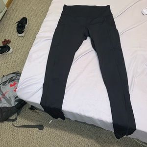 Lululemon speed tight pants